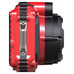 KODAK WPZ2 CAMERA DIGITAL WATERPROOF RED WPZ2RD-RO18 KODAK WPZ2 CAMERA DIGITAL WATERPROOF RED WPZ2RD